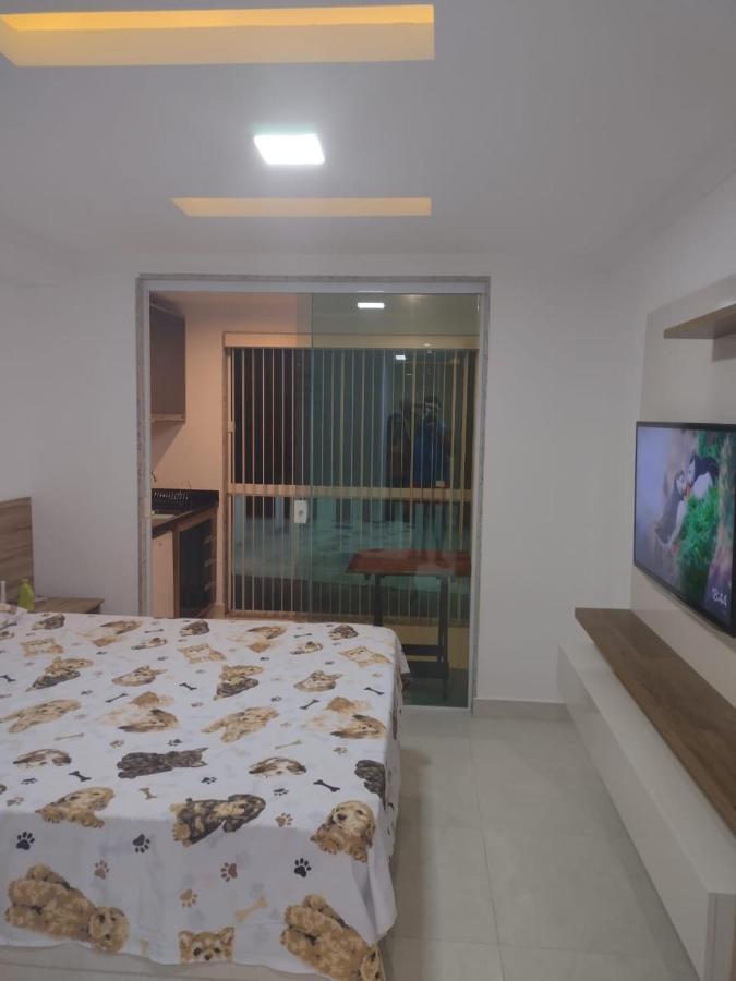 Flat Na Praia Grande, Netflix, Lindas Ilhas E Paz. Angra dos Reis Eksteriør billede