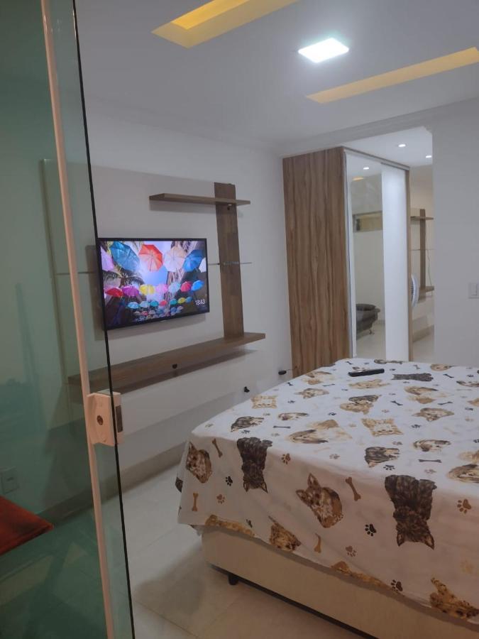 Flat Na Praia Grande, Netflix, Lindas Ilhas E Paz. Angra dos Reis Eksteriør billede