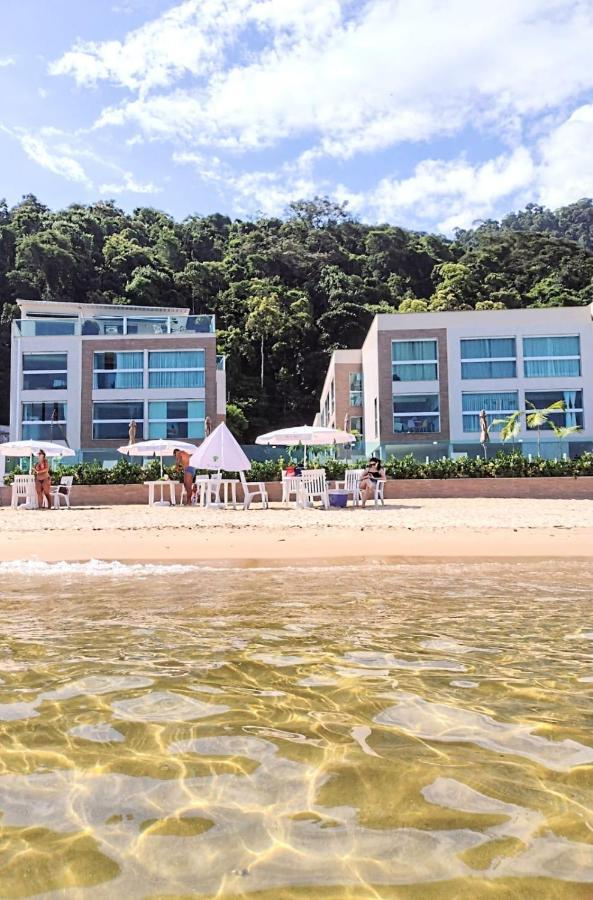 Flat Na Praia Grande, Netflix, Lindas Ilhas E Paz. Angra dos Reis Eksteriør billede